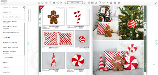 Holiday Catalogs: A secret weapon for customer engagement