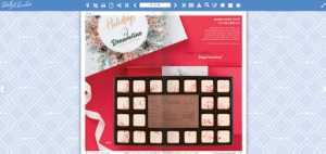 Tracking Holiday Catalog Performance