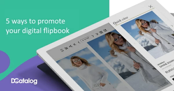 Digital Flipbook