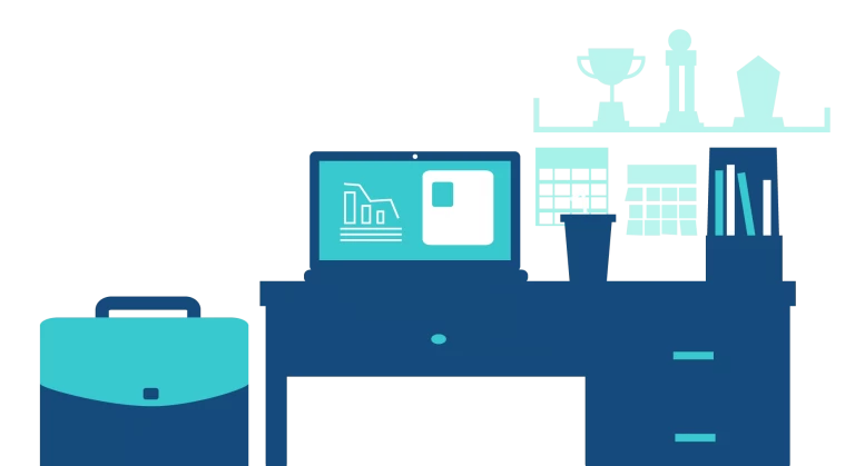 Innovate with Passionate People to Build Mind-Blowing Products