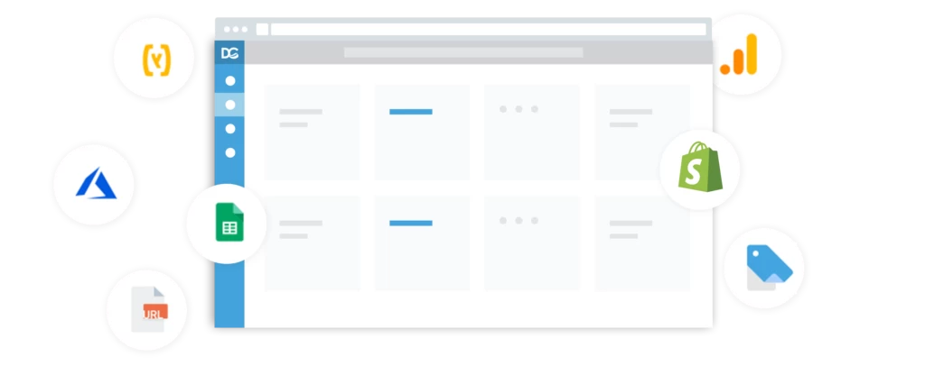 Cleanse, optimize, and sell more Cleanse, optimize, and sell more