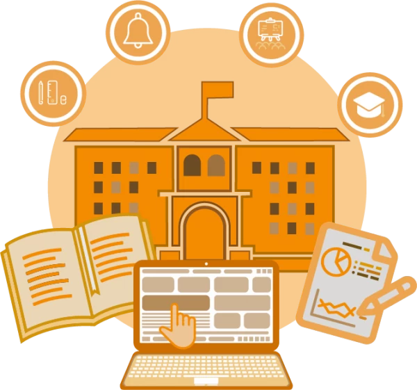 Digital Publishing for Education with College & University Flipbooks