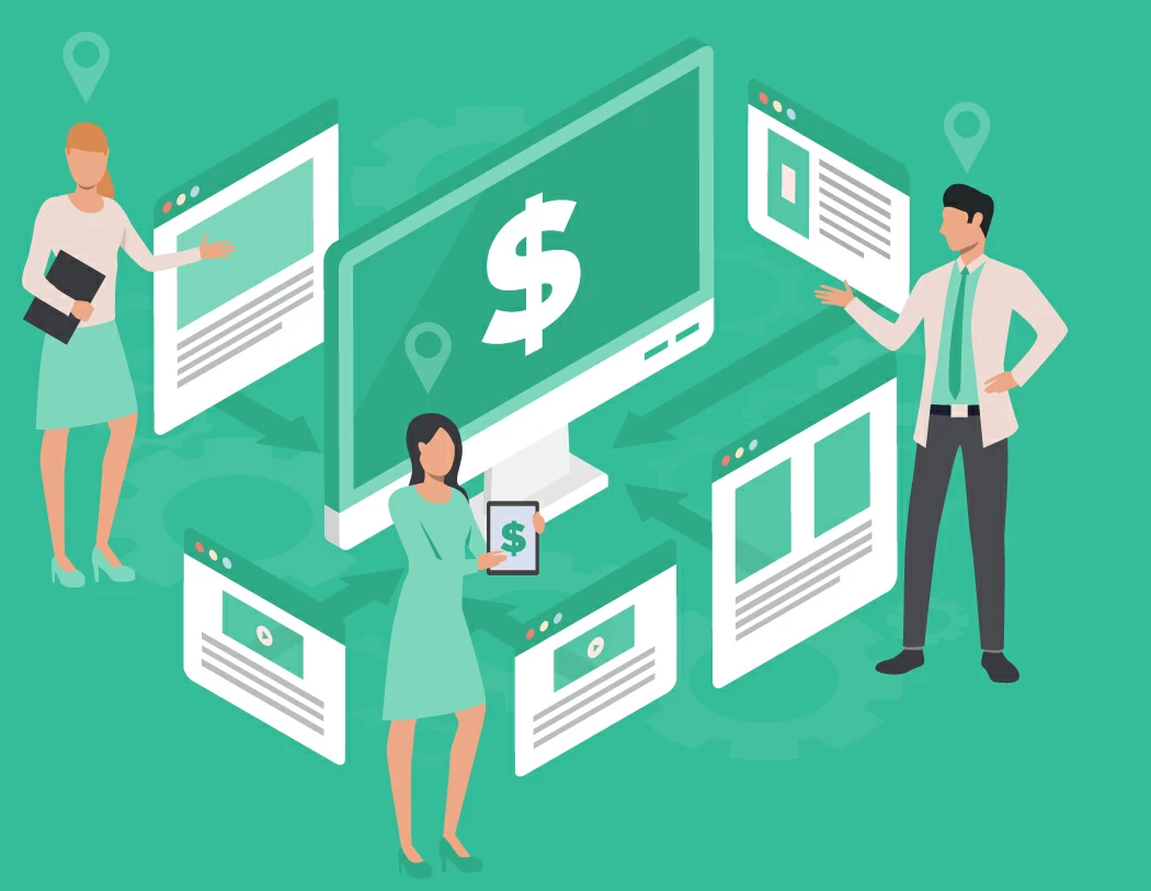 Direct Sales Catalog