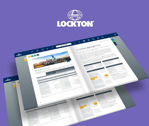 LOCKTON