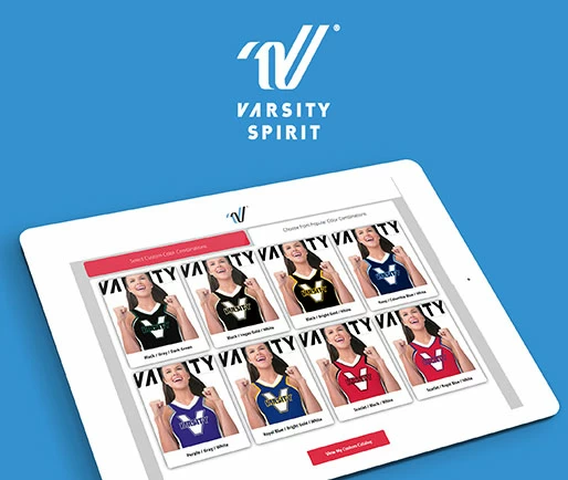 Varsity Spirit