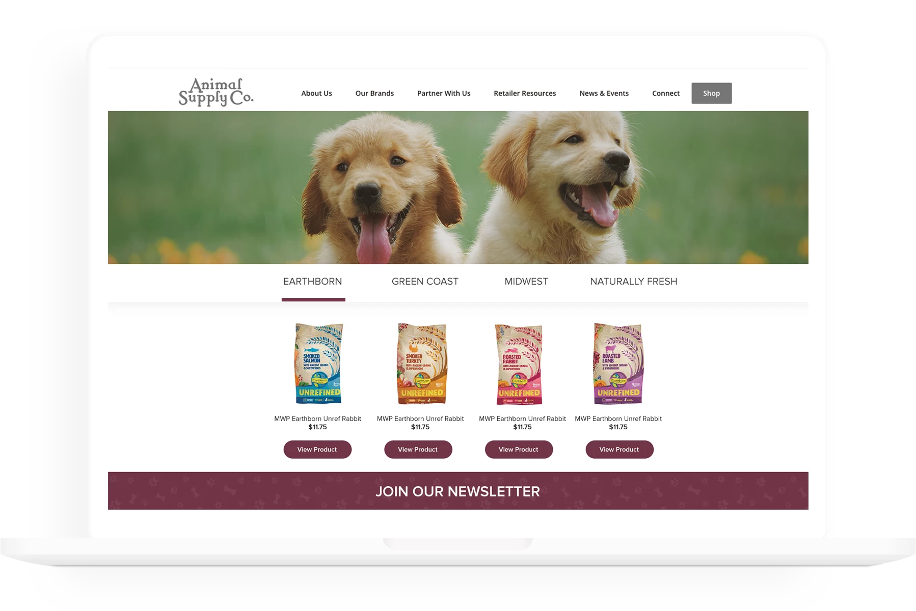 Custom Product Field