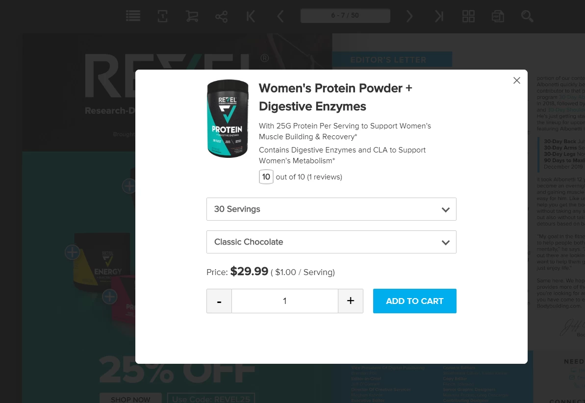 How to Level-Up the Shopping Experience for Your Online Catalog