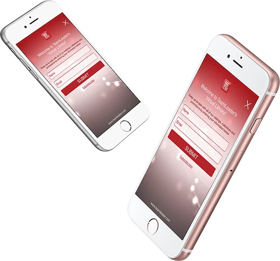 Make App from PDF Content
