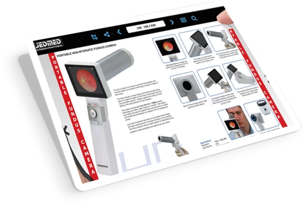 Convert Your Healthcare Organization’s PDFs Into Immersive Digital Experiences