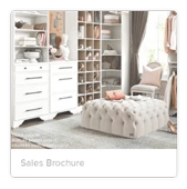 sales brochure made using dcatalog