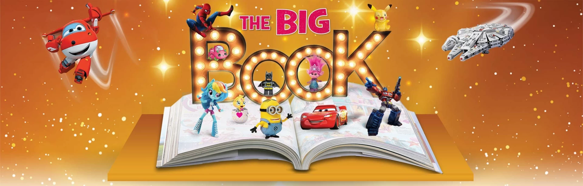 The Big Book