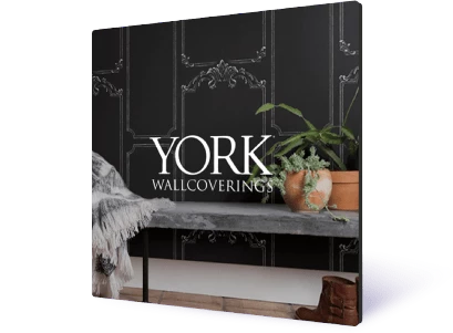 york wall coverings flipbook cover image