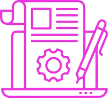 catalog template icon