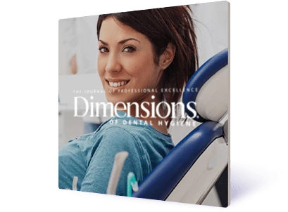 dental hygiene flipbook