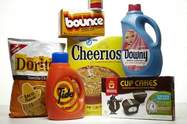 Nostalgia Marketing in a Digital Holiday Catalog